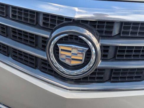 Used 2014 Cadillac ATS Luxury w/ Sun And Sound Package image 11