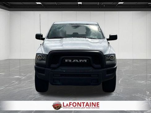 Used 2024 RAM 1500 Classic Warlock AWD/4WD image 8