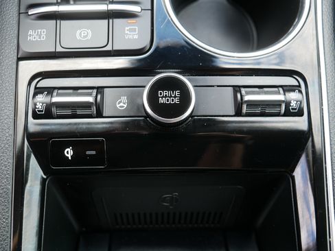 Certified 2022 Kia K5 EX w/ EX Premium Package FWD image 31