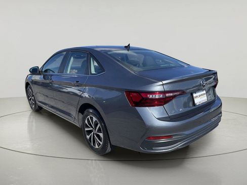 Used 2024 Volkswagen Jetta S FWD image 5