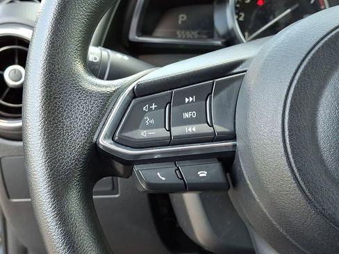 Used 2021 MAZDA CX-3 Sport AWD/4WD image 22