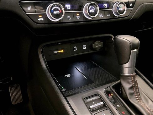 Used 2026 Honda CR-V Sport-L image 16