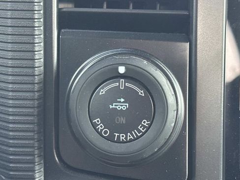 New 2025 Ford F150 Lariat w/ Equipment Group 502A High image 25