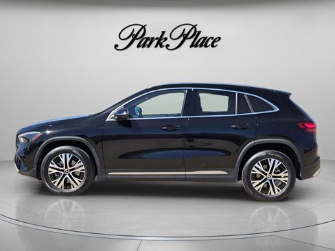 Used 2026 Mercedes-Benz GLA 250 250 image 2