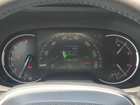 Used 2023 Toyota RAV4 XLE Premium FWD image 34