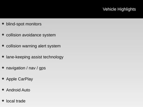 Used 2024 Tesla Model X image 6