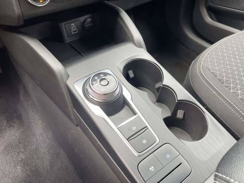 Certified 2024 Ford Escape Active FWD image 14