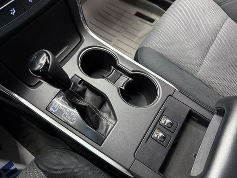 Used 2017 Toyota Camry LE image 17