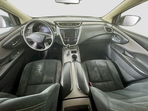 Used 2021 Nissan Murano SV image 36