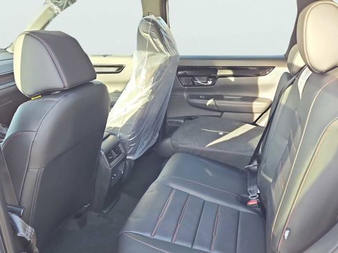New 2026 Honda CR-V Sport Touring image 22