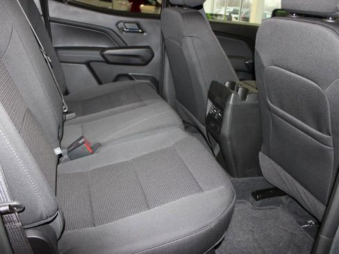 New 2026 Chevrolet Colorado LT image 27