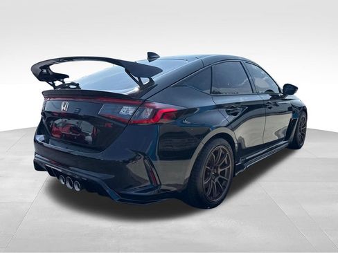 Used 2025 Honda Civic Type R image 6