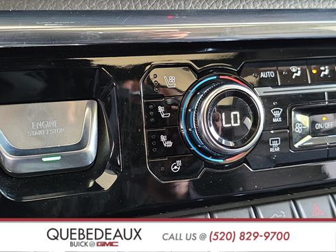 Used 2025 GMC Sierra 1500 Denali AWD/4WD image 21