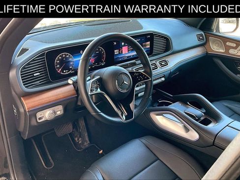 Used 2025 Mercedes-Benz GLE 350 GLE 350 image 13