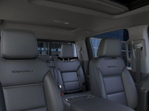 New 2026 GMC Sierra 1500 Denali image 24