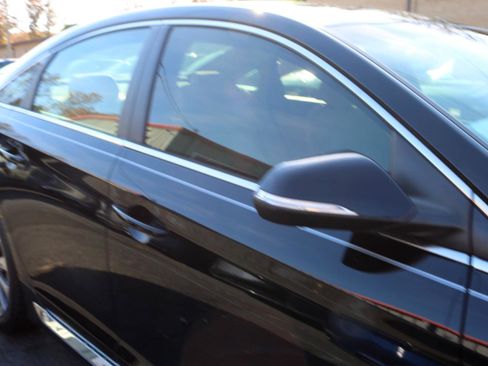 Used 2017 Hyundai Sonata Sport image 10