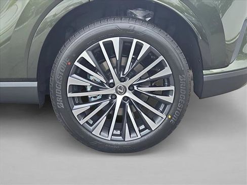 New 2026 Lexus RX 350 FWD image 10