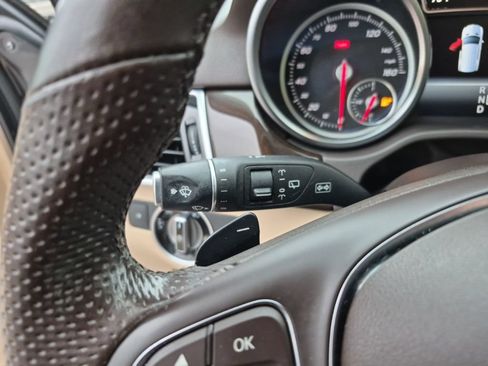 Used 2018 Mercedes-Benz GLE 350 4MATIC image 37