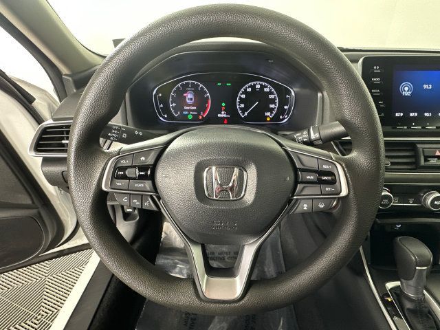 Used 2020 Honda Accord LX image 11