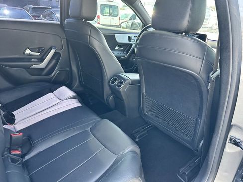 Used 2019 Mercedes-Benz A 220 image 22