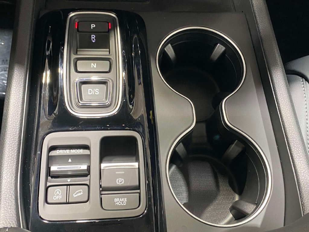 New 2026 Honda Pilot EX-L image 30