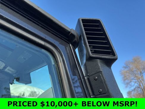 Used 2024 INEOS Grenadier Trialmaster Edition image 42