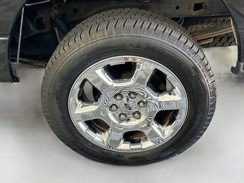 Used 2014 Ford F150 XLT w/ Equipment Group 302A Luxury AWD/4WD image 27