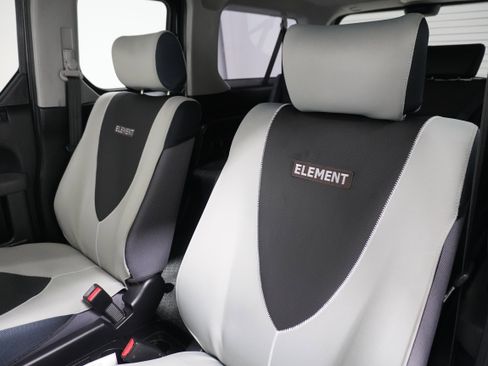 Used 2003 Honda Element EX image 10