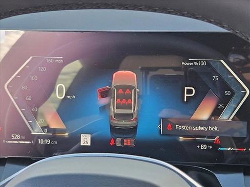 New 2026 BMW X3 xDrive30 w/ Convenience Package image 11