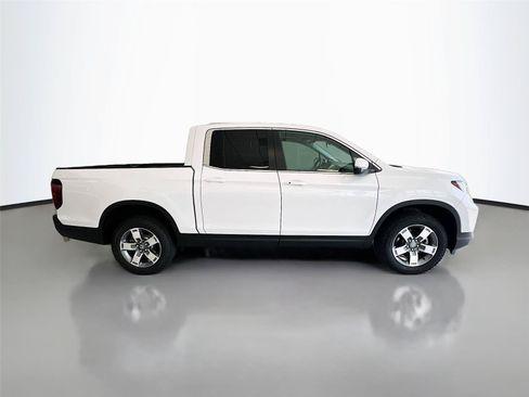 New 2026 Honda Ridgeline RTL image 16