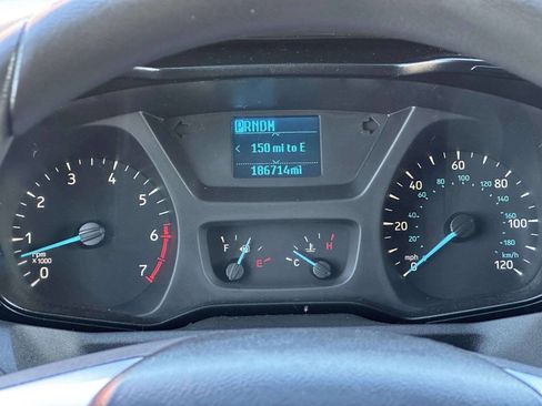 Used 2017 Ford Transit 250 148 High Roof image 23