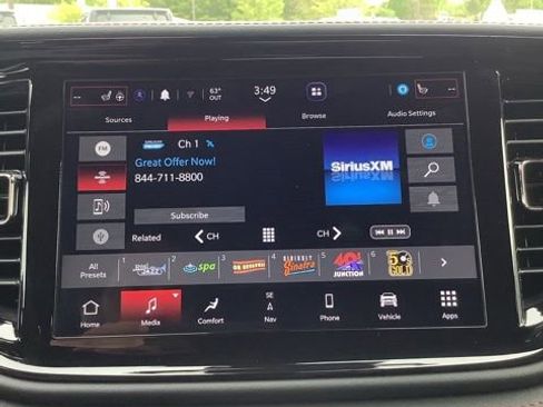 Certified 2026 Dodge Durango GT AWD/4WD image 28