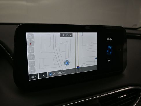 Used 2023 Hyundai Santa Fe Limited image 16