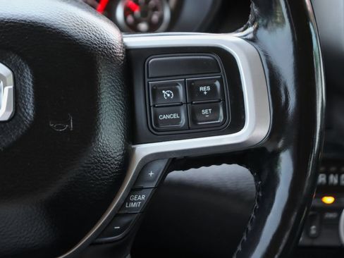 Used 2019 RAM 2500 Big Horn AWD/4WD image 24