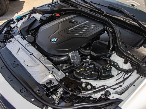 Used 2025 BMW M240i xDrive Coupe image 29