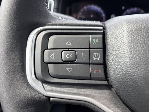 New 2026 Jeep Grand Wagoneer 4WD image 28