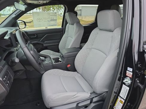 New 2026 Toyota Tacoma SR5 image 14