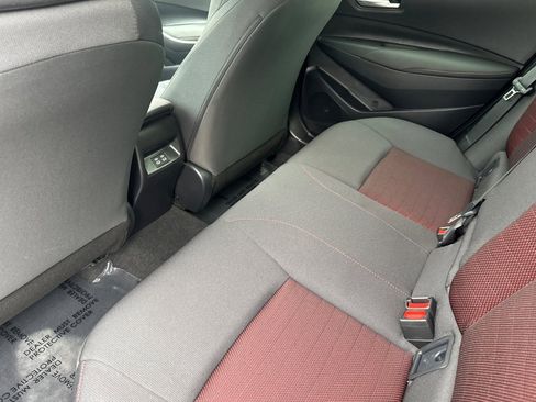 Certified 2025 Toyota Corolla SE image 16