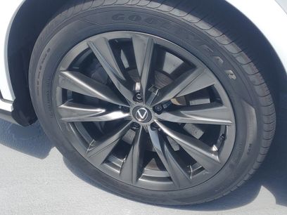 Certified 2024 Lexus RX 350 F Sport w/ Convenience Package
