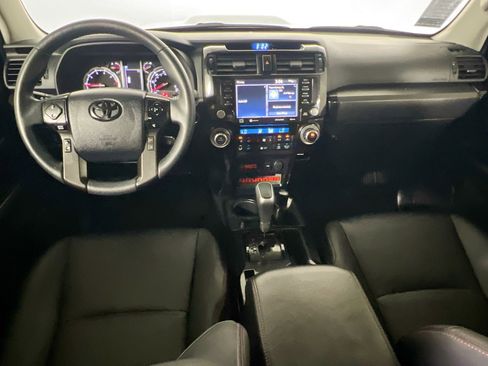 Used 2022 Toyota 4Runner TRD Pro AWD/4WD image 30