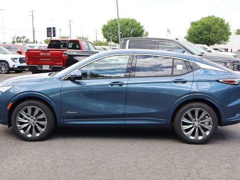 New 2026 Buick Envista Avenir FWD image 5