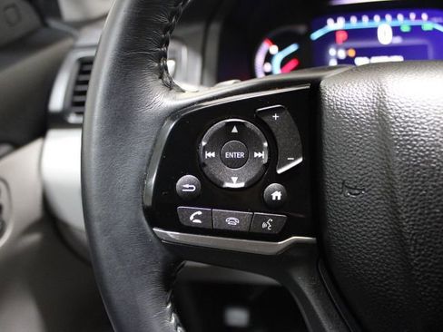 Used 2022 Honda Pilot Special Edition image 39