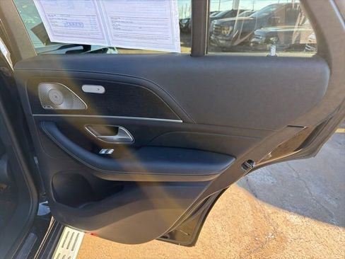 Used 2025 Mercedes-Benz GLE 53 AMG 4MATIC Coupe image 20