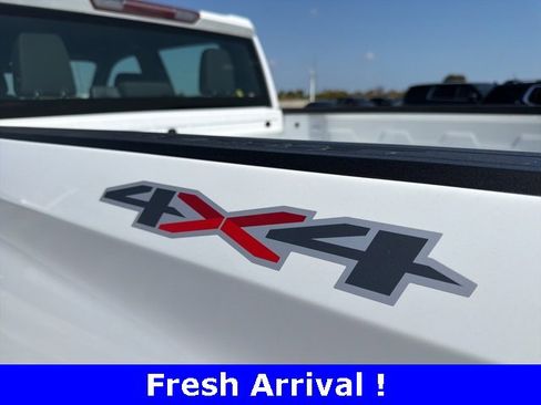 Used 2022 Chevrolet Silverado 1500 W/T w/ WT Fleet Convenience Package image 13