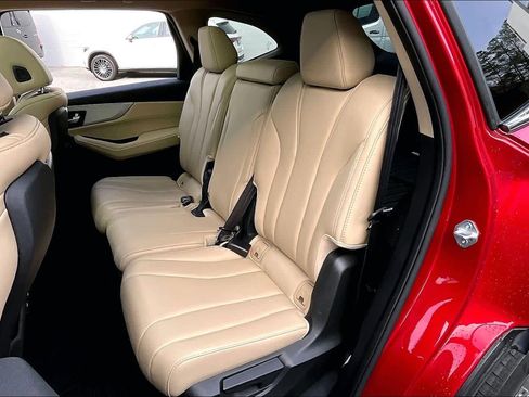 Used 2022 Acura MDX FWD image 20