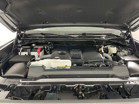 Used 2024 Toyota Tundra SR5 w/ SR5 Convenience Package AWD/4WD image 21