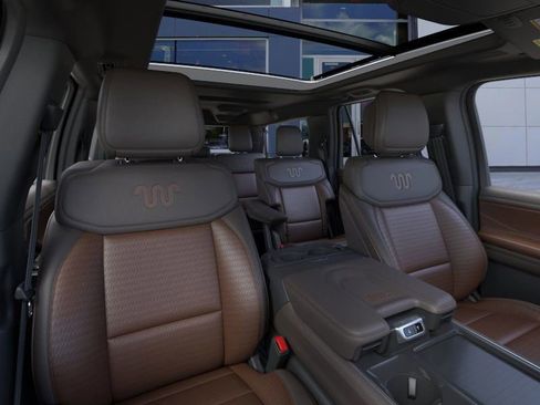 New 2026 Ford Expedition Max King Ranch image 10