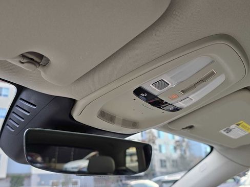 New 2026 Volvo XC60 B5 Ultra w/ Protection Package Premier image 26