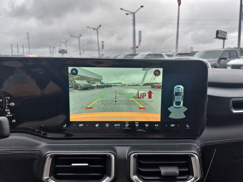 New 2026 Ford Mustang Premium image 36