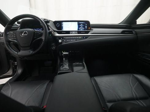 Used 2021 Lexus ES 350 w/ Accessory Package 2 FWD image 5